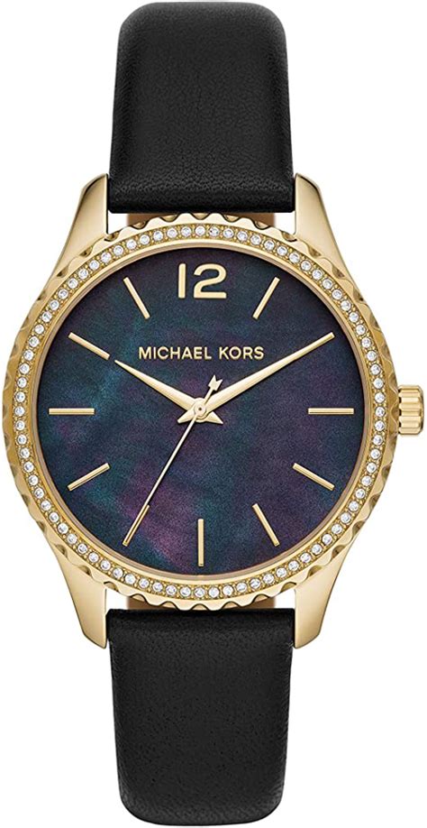 michael kors mk2911|Michael Kors men's gold watch.